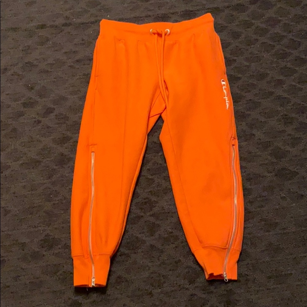 Champion sweatpants